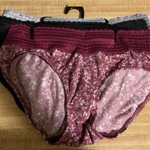 New underwear